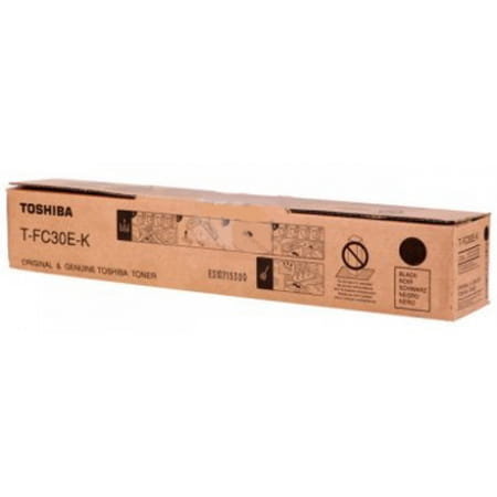 Toner Toshiba TFC30EK Black 38 400 stron Toshiba