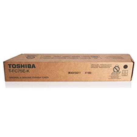Toner Toshiba TFC75EK Black 92 900 stron Toshiba