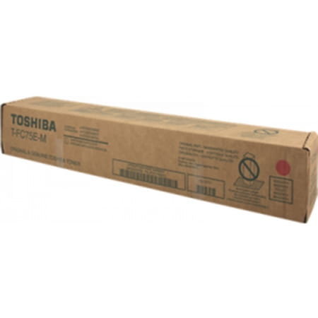 Toner Toshiba TFC75EM Magenta 35 400 stron Toshiba