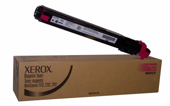 Toner XEROX 006R01272, purpurowy, 8000 str. Xerox