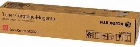 Toner XEROX 006R01695, purpurowy, 3000 str. Xerox