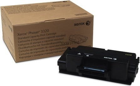 Toner Xerox 106R02304 Phaser 3320 5 000 Stron Xerox