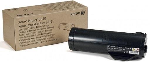 Toner XEROX 106R02732, czarny, 25300 str. Xerox