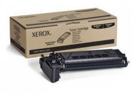 Toner XEROX 108R00908, czarny, 1500 str. Xerox