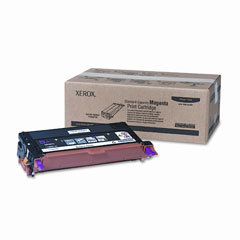Toner XEROX 113R00720, purpurowy, 2000 str. Xerox