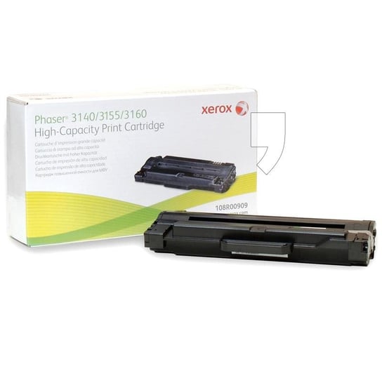 Toner XEROX Black do Phaser 3140/3155/3160 2,5 Xerox