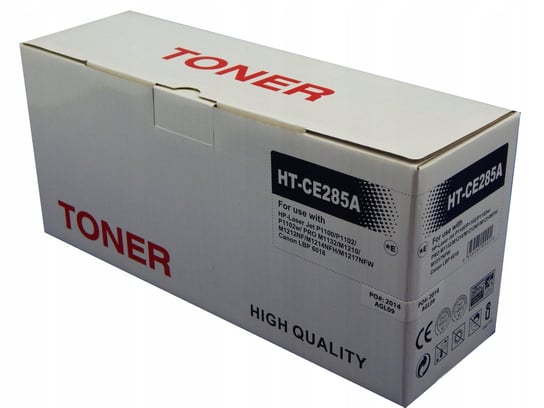 Toner zamiennik HP CE285A 85A P1102 P1102w M1132 Aigostar