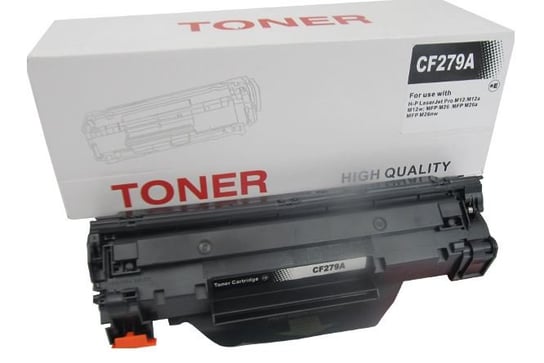 Toner Zamienny Hp 79A Cf279A HP