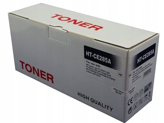 Toner Zamienny Hp Ce285A HP