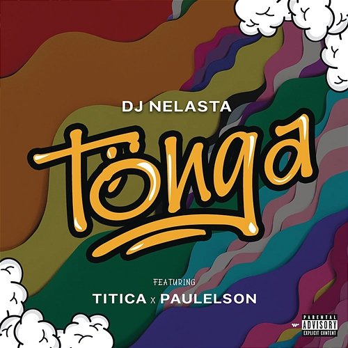 Tonga Titica feat. Paulelson