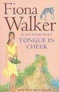 Tongue in Cheek Walker Fiona
