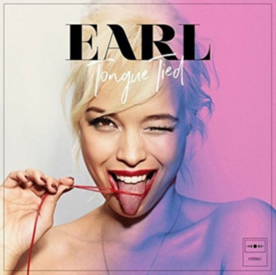 Tongue Tied Earl