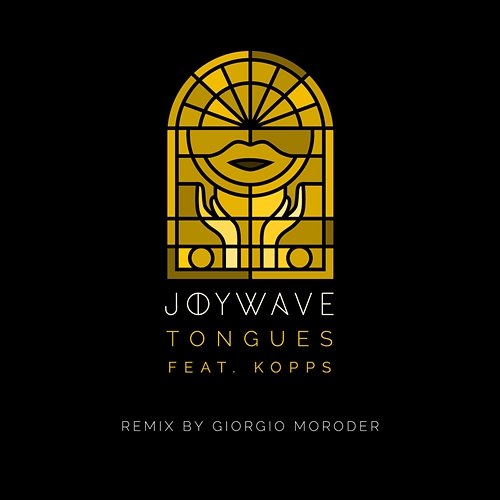 Tongues Joywave feat. KOPPS