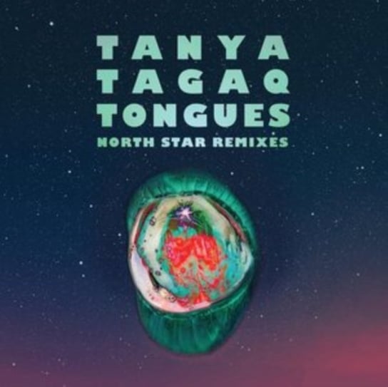 Tongues Tanya Tagaq