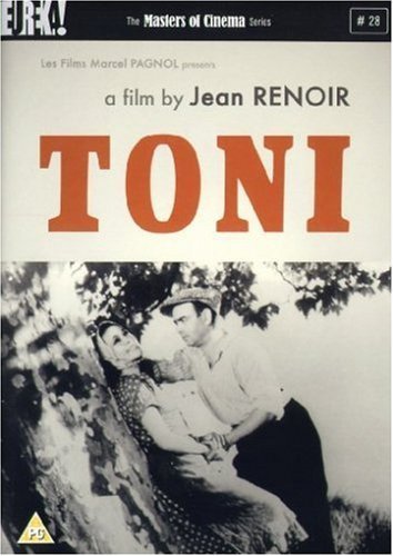 Toni Renoir Jean