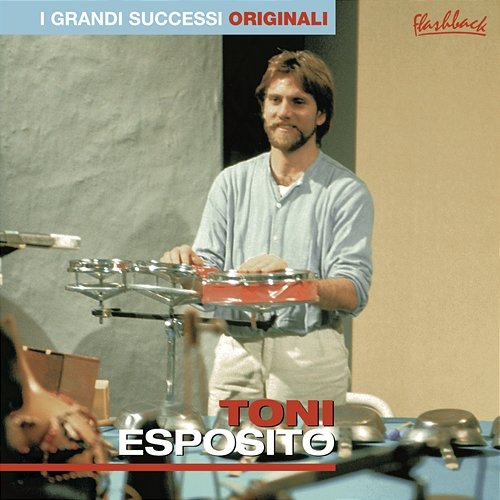 Toni Esposito Toni Esposito