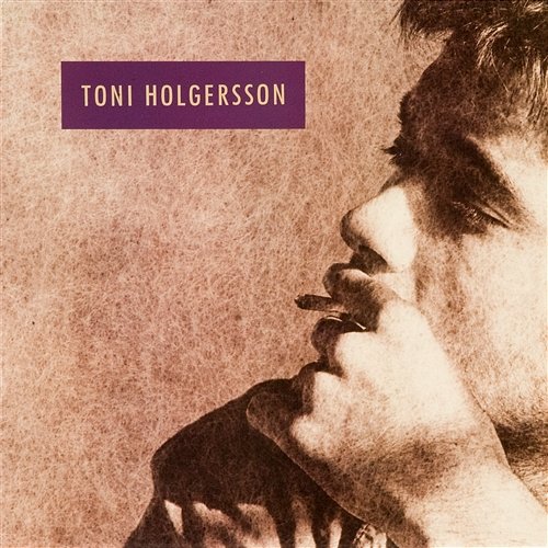 Toni Holgersson Toni Holgersson
