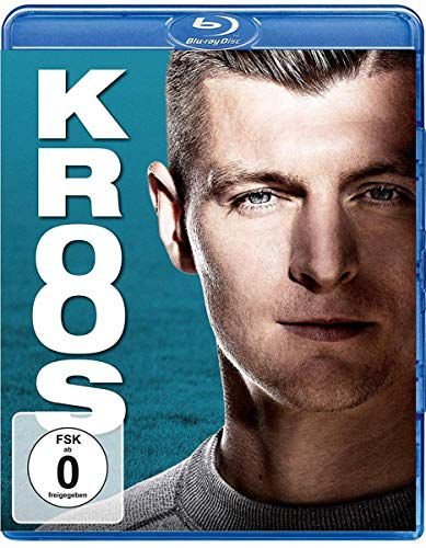 Toni Kroos Various Distribution