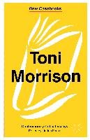Toni Morrison Peach Linden