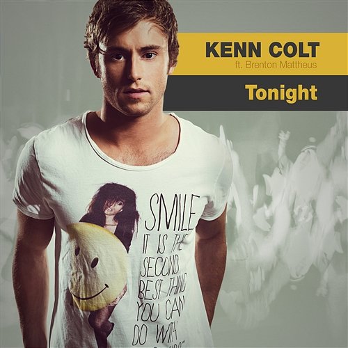 Tonight Kenn Colt feat. Brenton Mattheus
