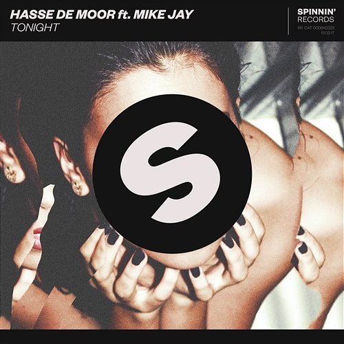 Tonight Hasse de Moor feat. Mike Jay