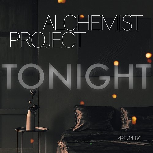 Tonight Alchemist Project, Djs4Djs