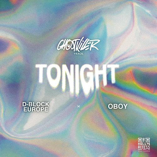Tonight Ghost Killer Track feat. D-Block Europe, Oboy