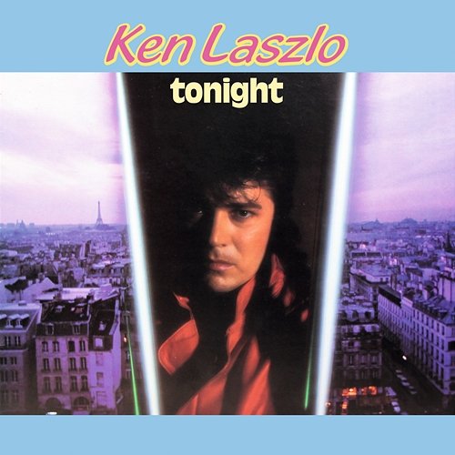 Tonight Ken Laszlo