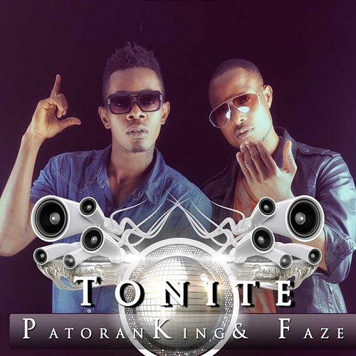 Tonight Faze feat. Patoranking