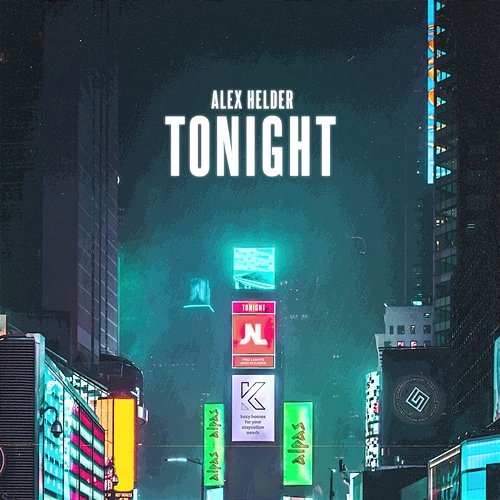 Tonight Alex Helder