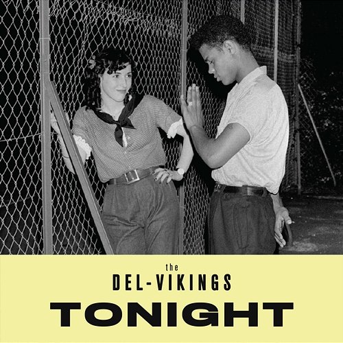 Tonight The Del-Vikings