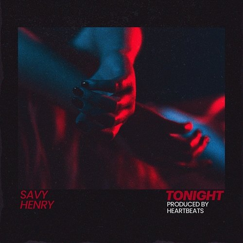 Tonight Savy Henry