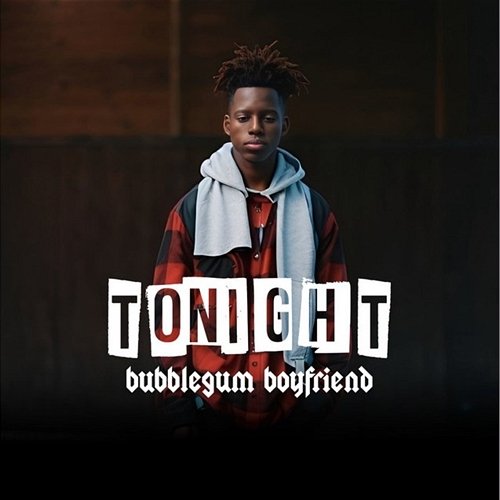 Tonight Bubblegum boyfriend