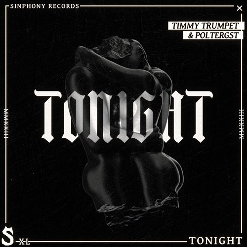 Tonight Timmy Trumpet x POLTERGST