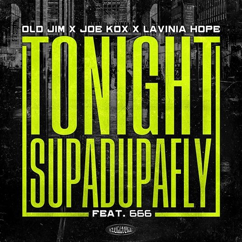 Tonight Old Jim, Joe Kox, Lavinia Hope feat. 666