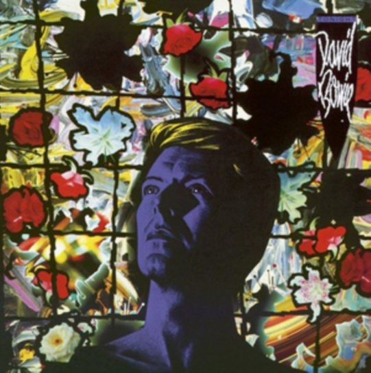 Tonight Bowie David