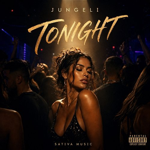 Tonight SativaMusic, Jungeli