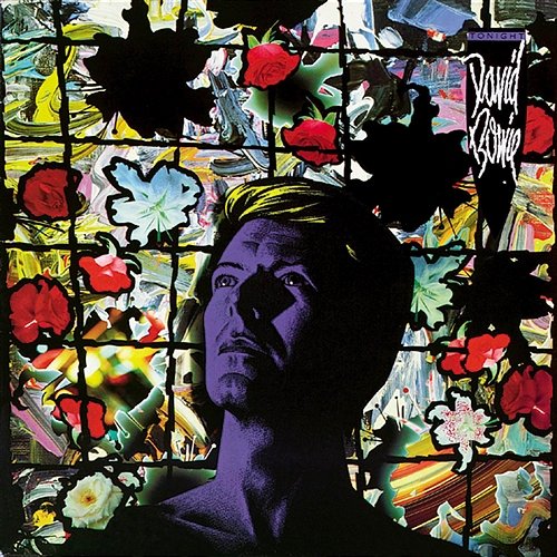 Tonight David Bowie