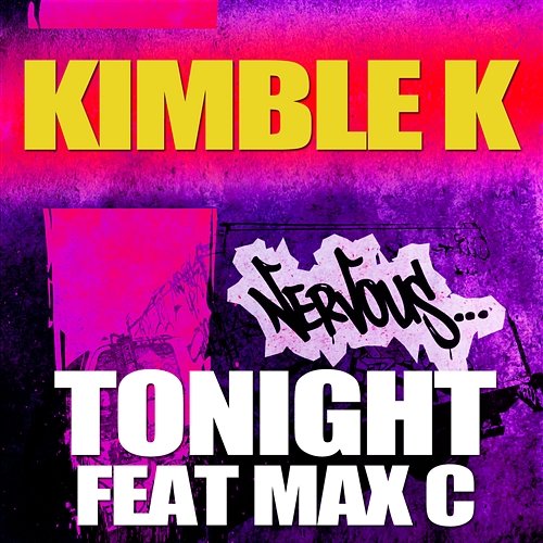 Tonight feat. Max C Kimble K