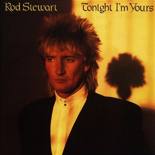 Tonight I'm Yours Rod Stewart