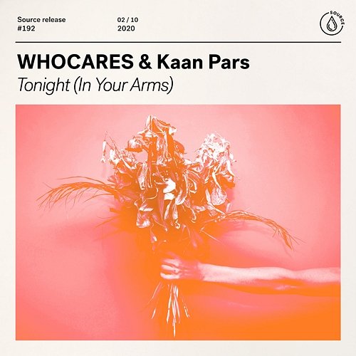 Tonight (In Your Arms) WHOCARES & Kaan Pars