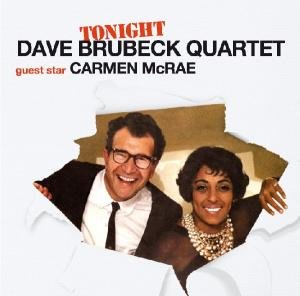Tonight Only! Brubeck Dave