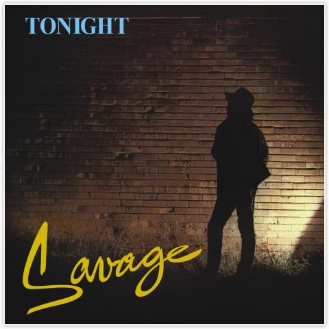 Tonight, płyta winylowa Savage