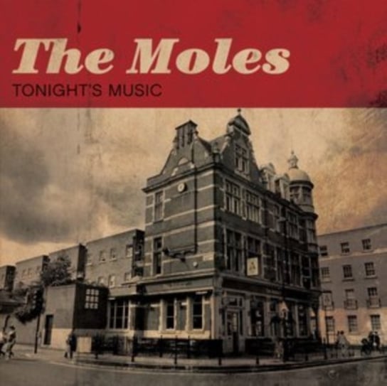 Tonight's Music The Moles