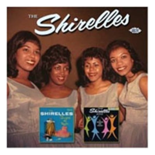 Tonight's The Night The Shirelles