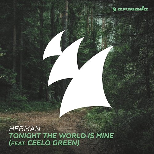 Tonight the World Is Mine Herman feat. CeeLo Green