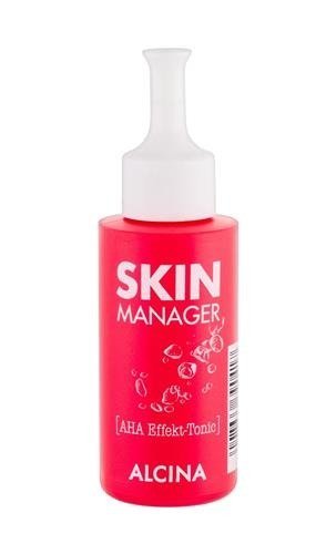 Tonik ALCINA Skin Manager AHA Effect 50 ml. ALCINA