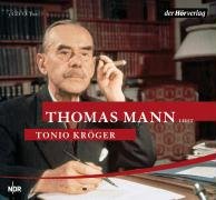 Tonio Kröger Mann Thomas