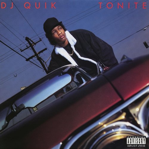 Tonite DJ Quik