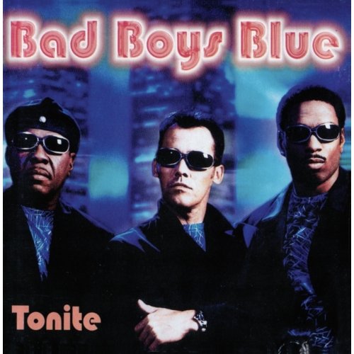 Tonite (Limited Edition), płyta winylowa Bad Boys Blue